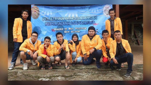 Sema STMIK Menyelenggarakan PPKM untuk Mahasiswa Menghadapi Dunia Profesional